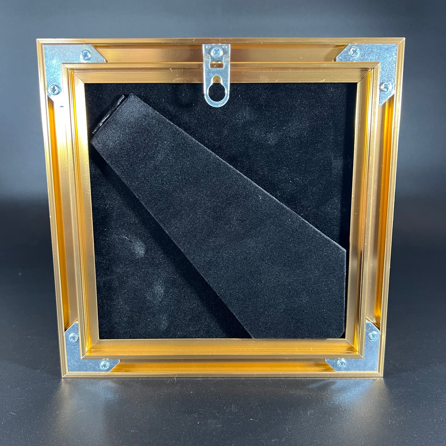 Celestrial Deer 3D Wood Art