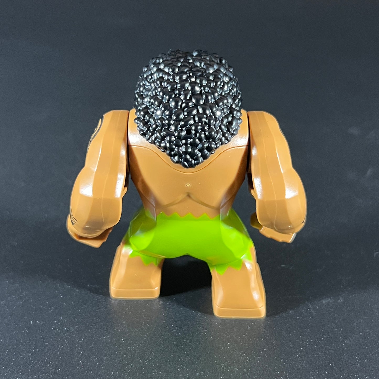 Lego Disney Moana Maui Figure