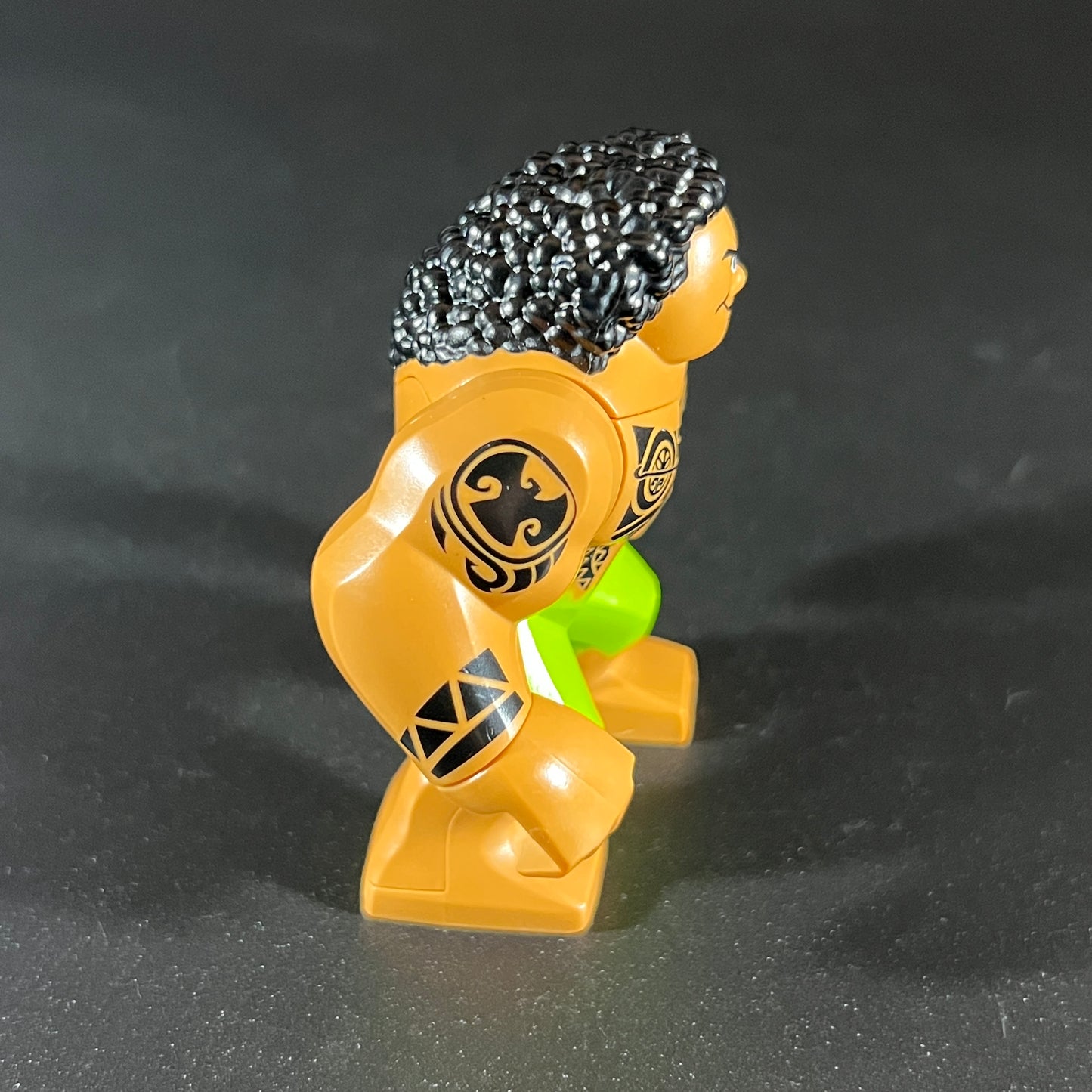 Lego Disney Moana Maui Figure