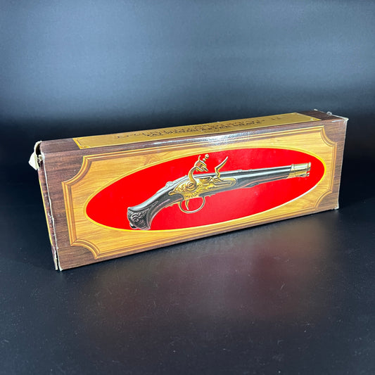 Avon Aftershave Pistol Decanter