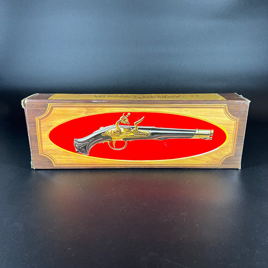 Avon Aftershave Pistol Decanter