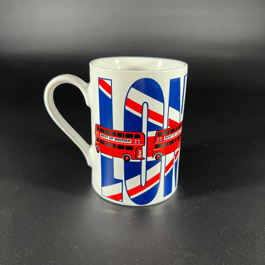 London Mug