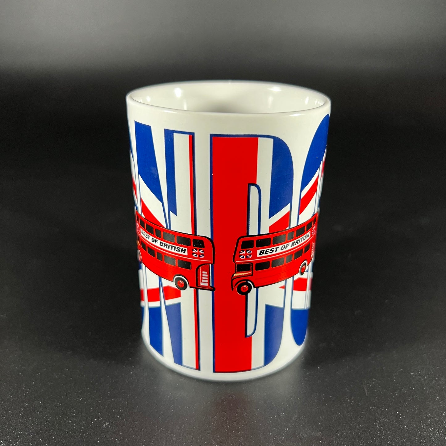 London Mug