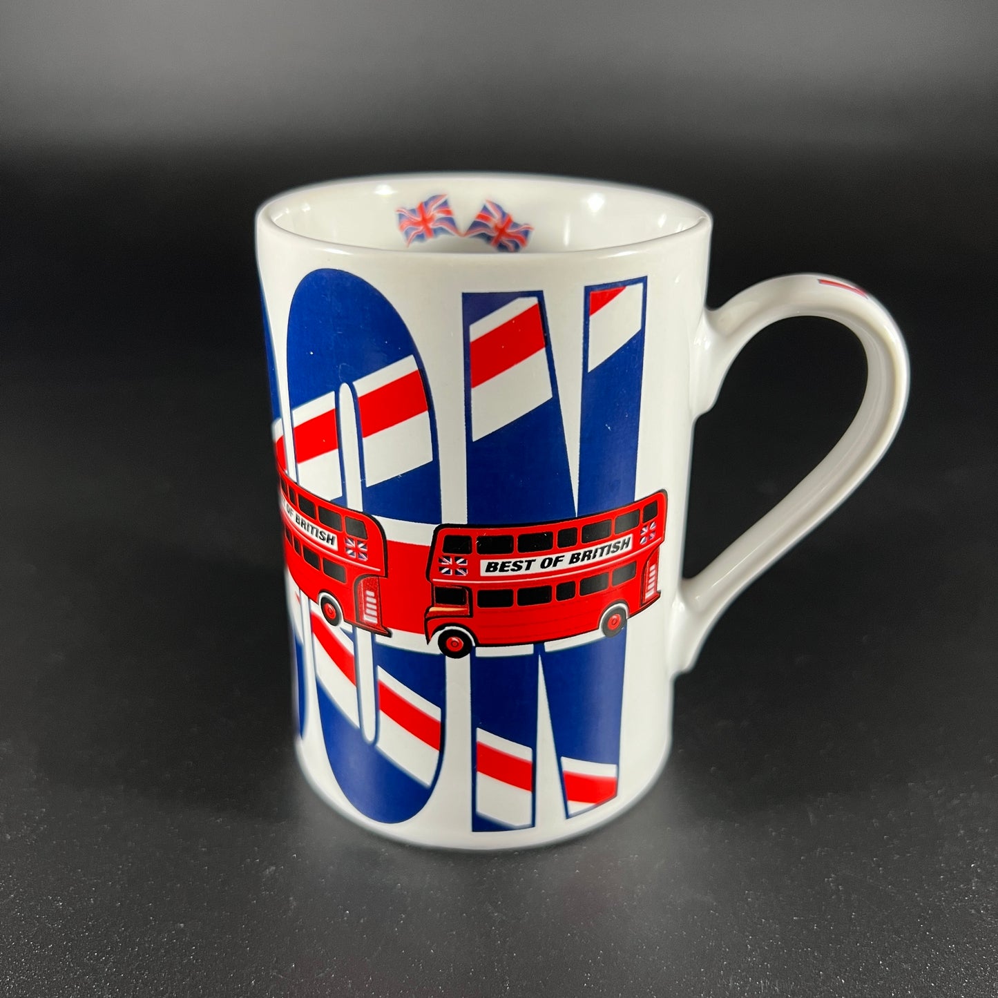 London Mug