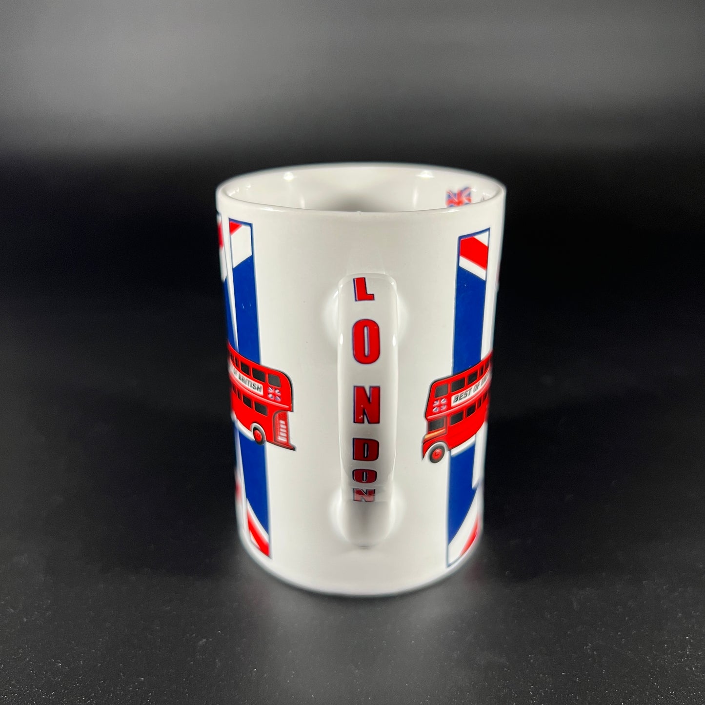 London Mug
