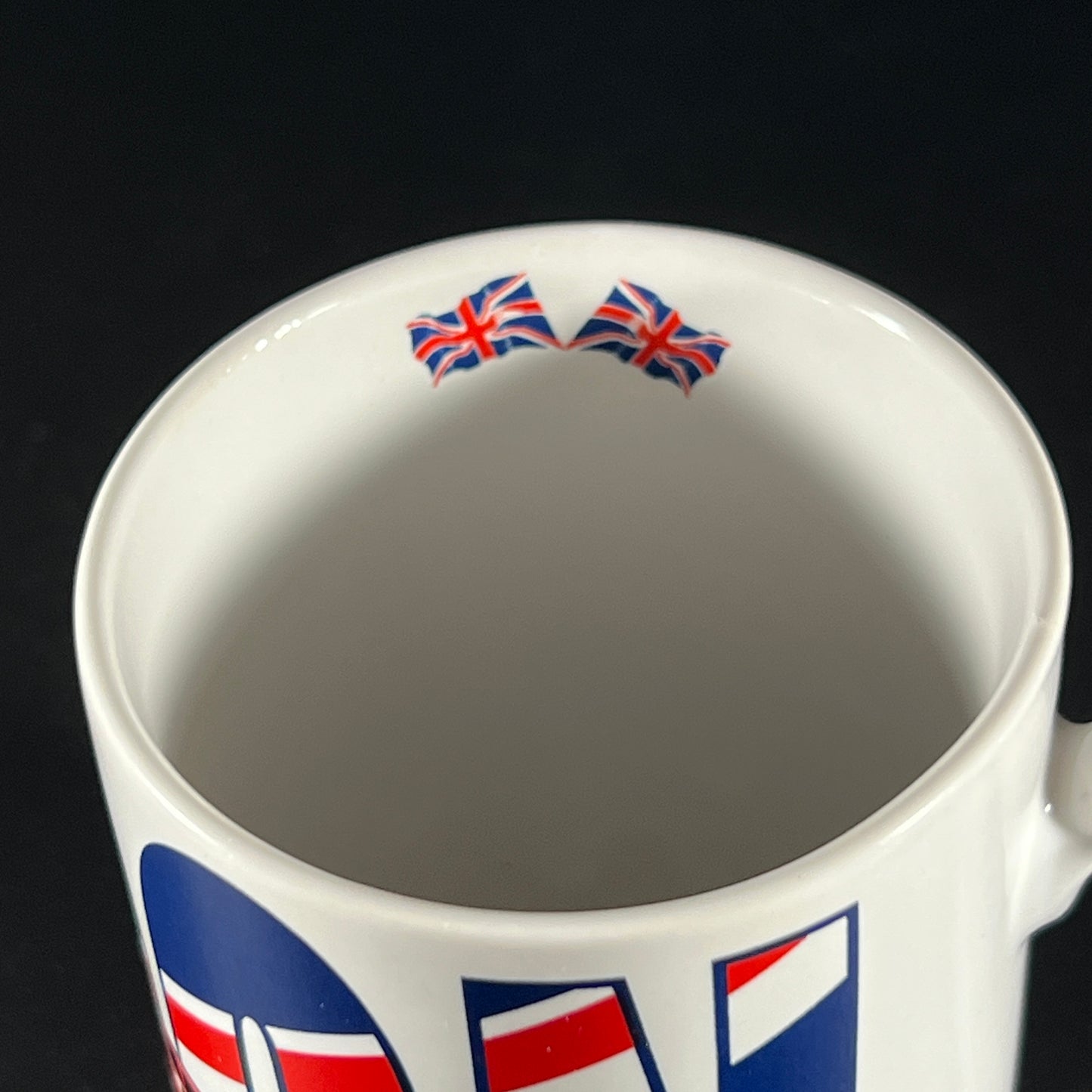 London Mug