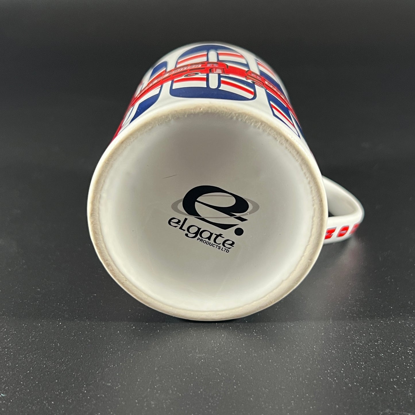 London Mug