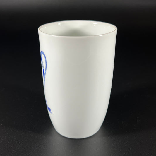 Deshima, Nagasaki Historic Site Cup