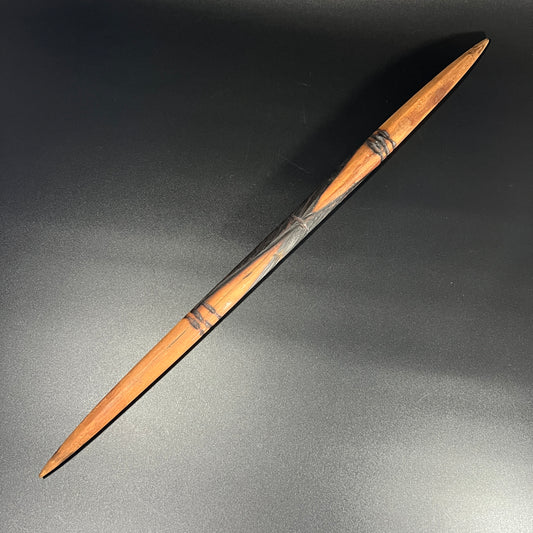 Aboriginal Wood Clapping Stick
