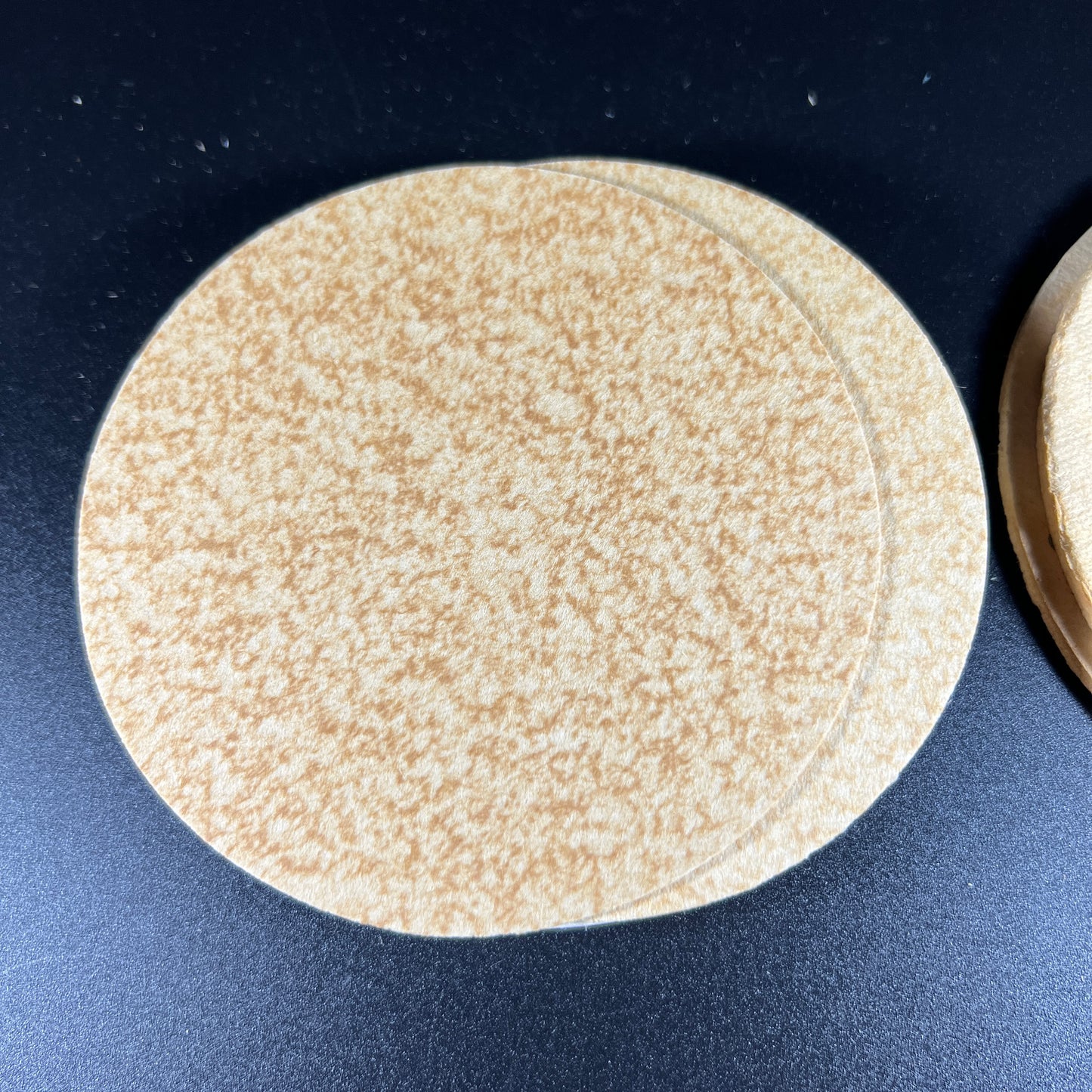 Vintage Coaster Lot