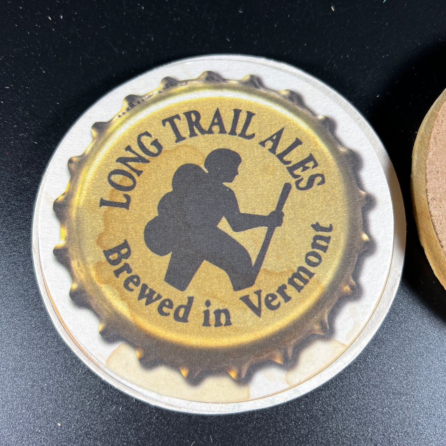 Vintage Coaster Lot