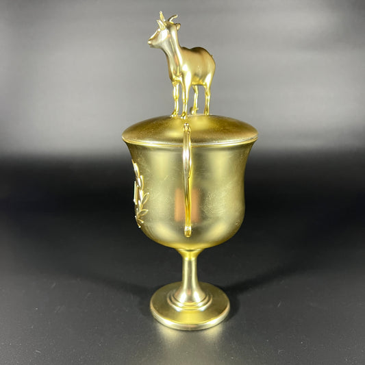 Novelty Goat Trophy