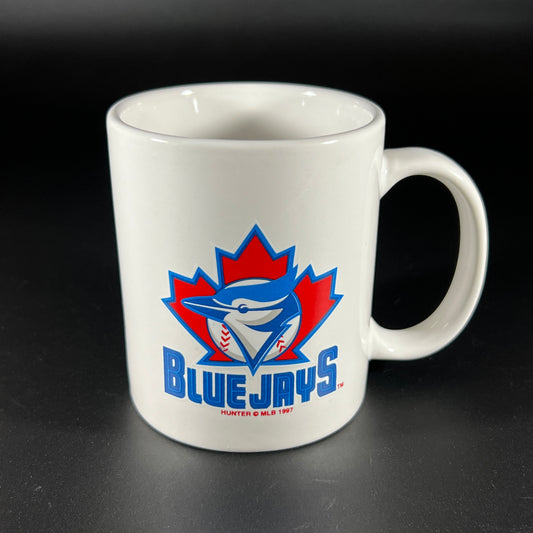 Vintage Toronto Blue Jays Mug