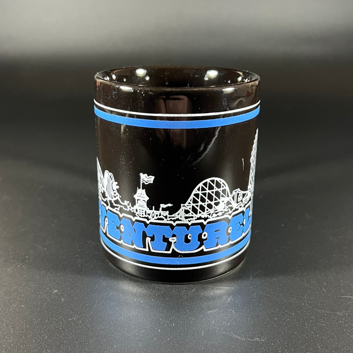 Vintage Souvenir Adventureland Mug