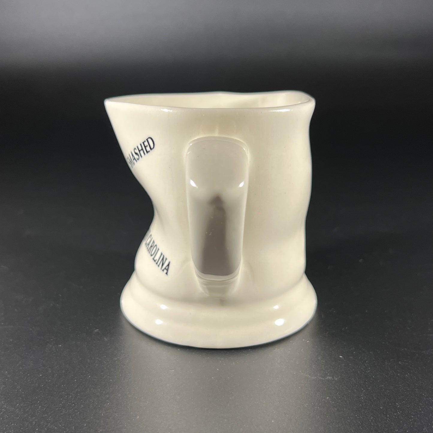 I Got Smashed In North Carolina Souvenir Mug