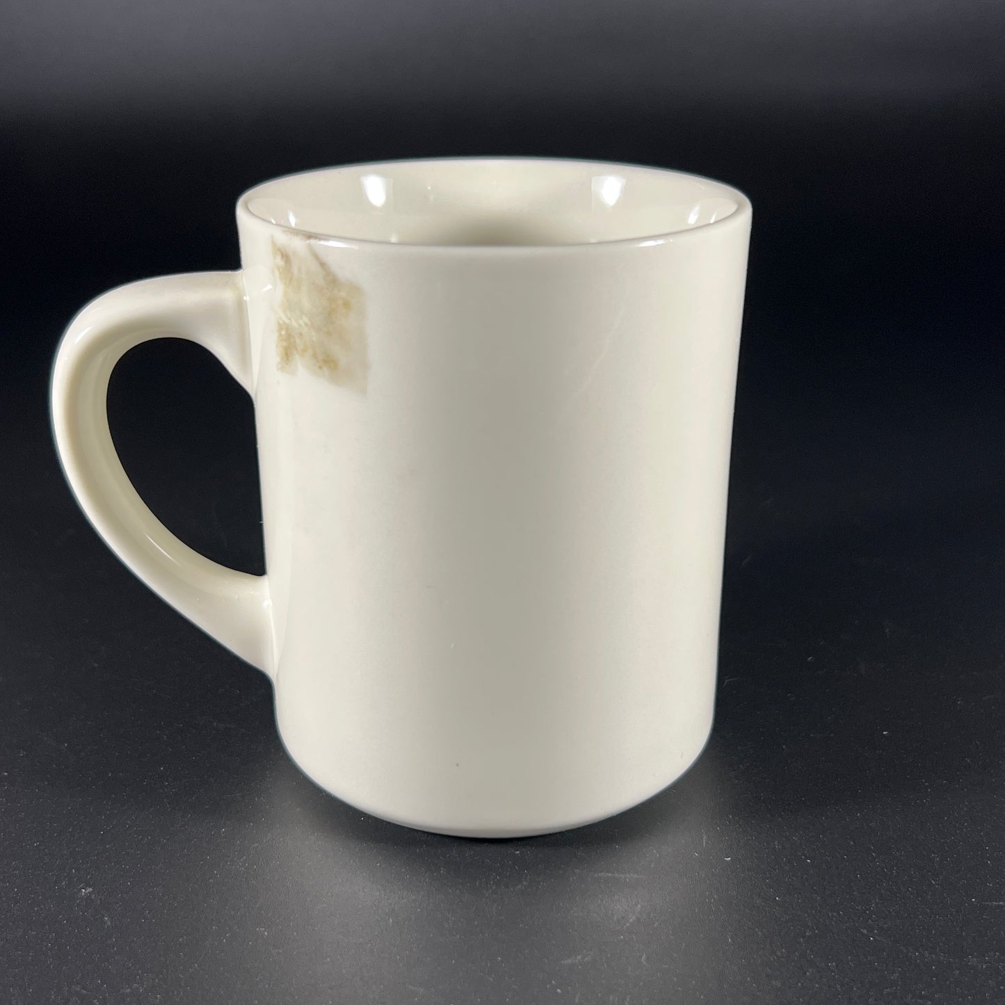Vintage Florida Map Souvenir Mug