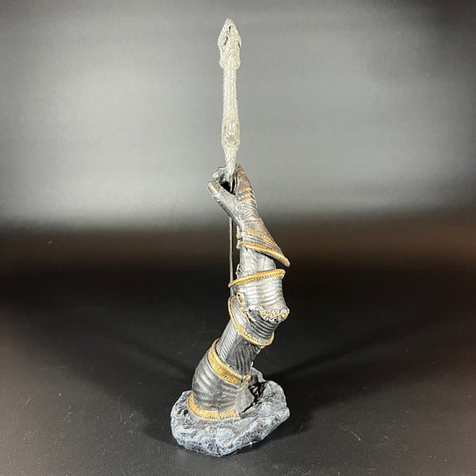 Excalibur Sword Letter Opener Figurine