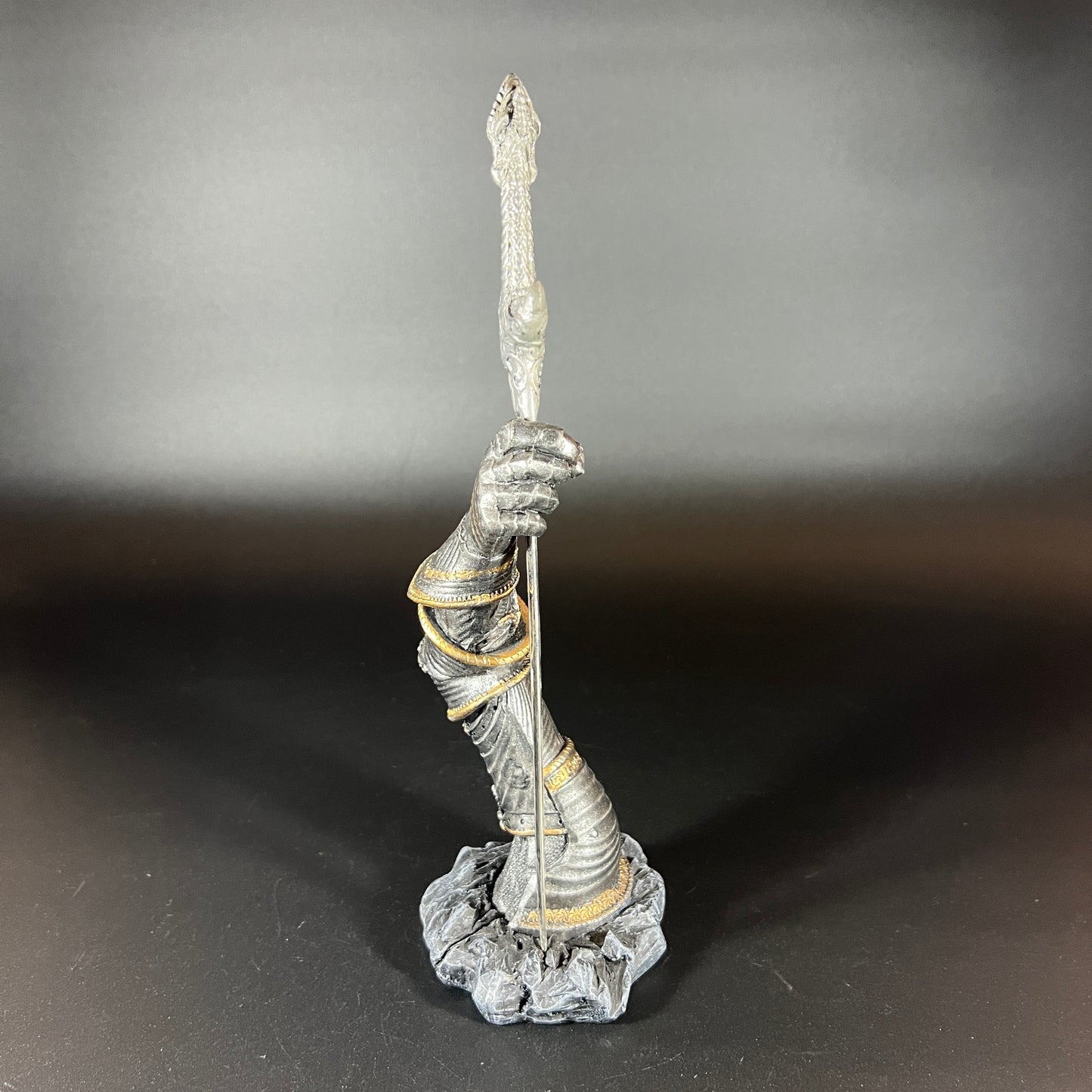 Excalibur Sword Letter Opener Figurine