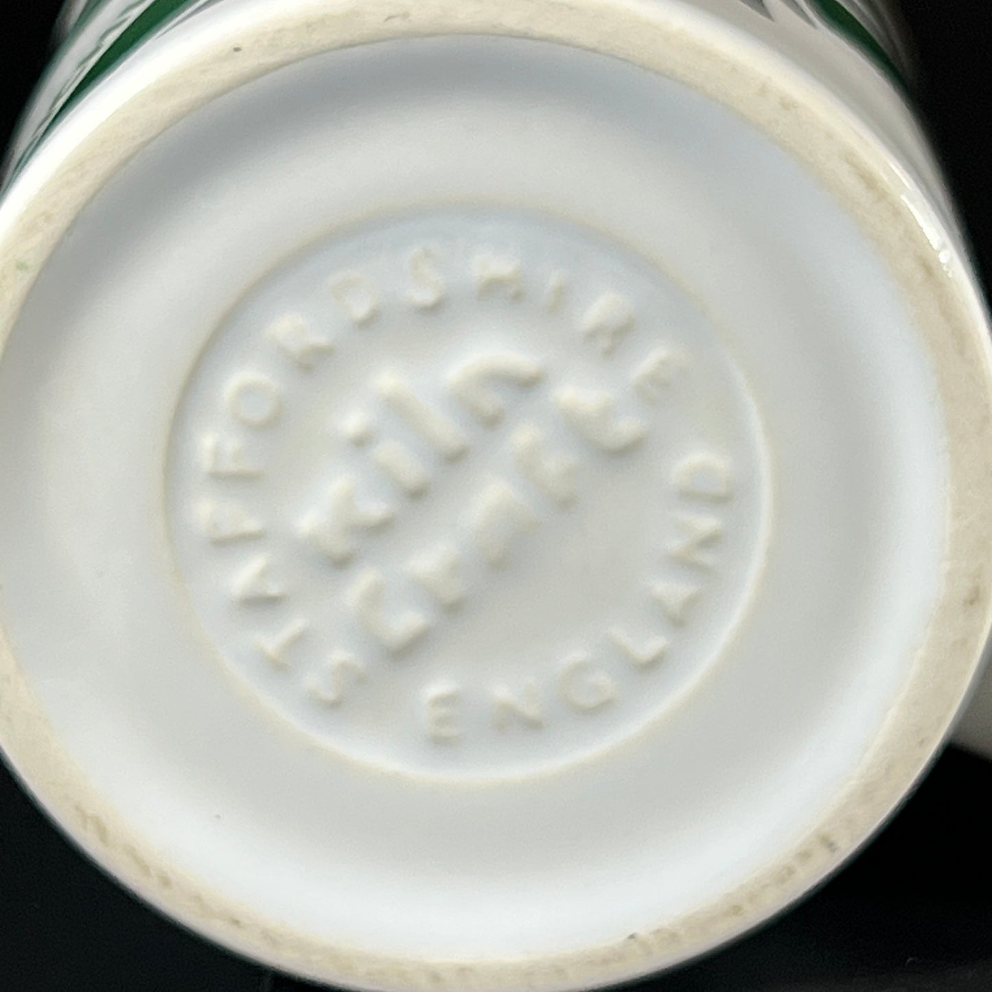 Vintage Michigan State University Mugs – Set of 2 – Kiln Craft, Staffordshire England