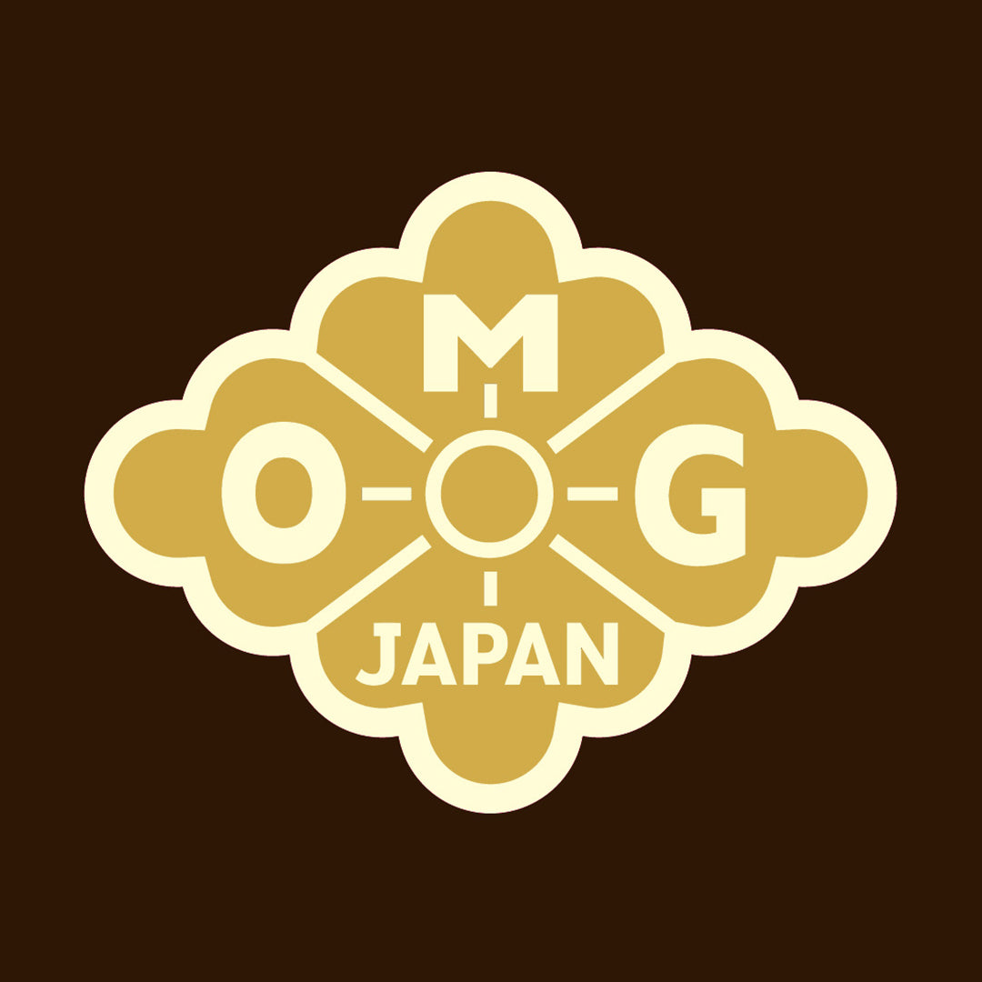 OMG Sticker
