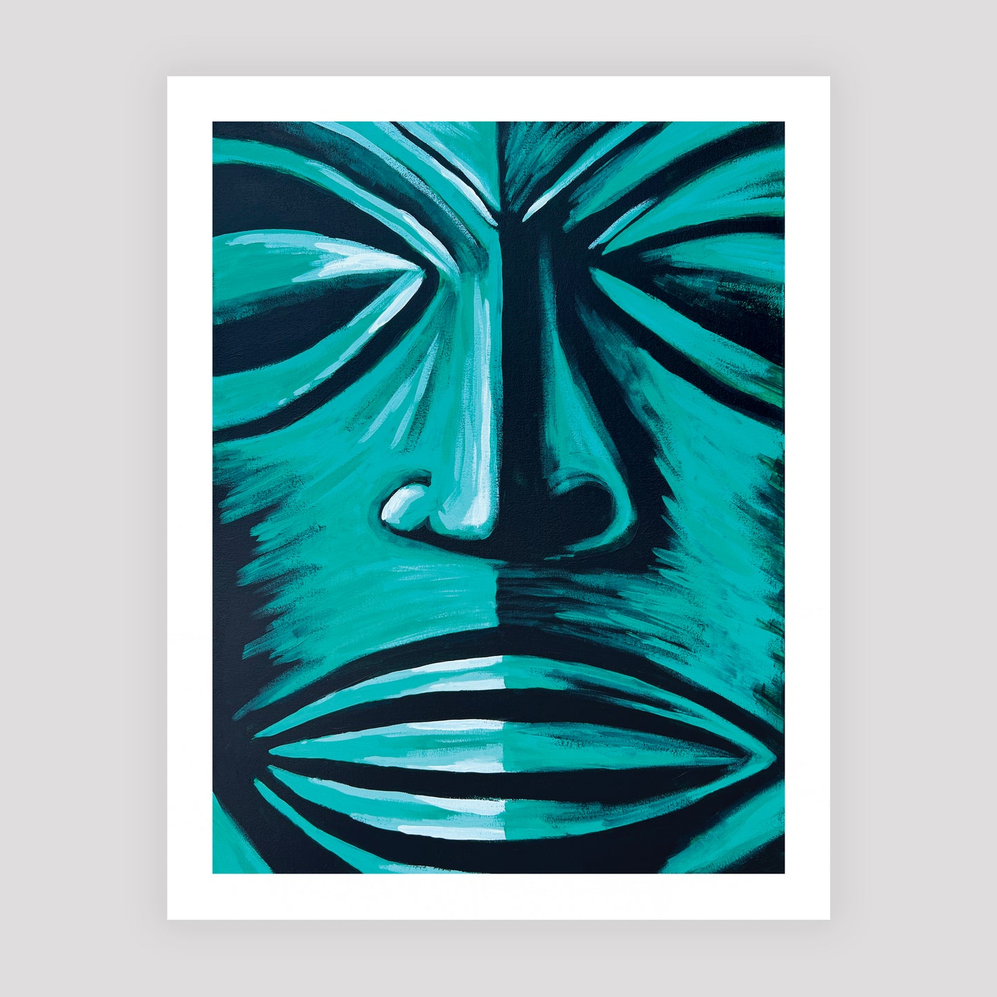 Remnant 169 (print, 11 x 14)