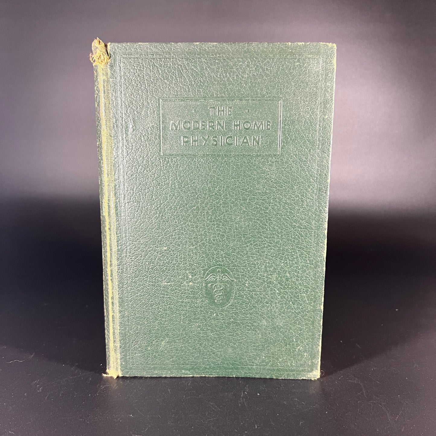 Vintage Medical Gift Set