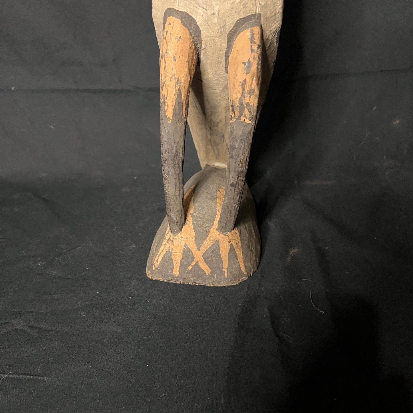 Sepik River Ancestral Spirit Bird Totem (Sabut) | Iatmul, Papua New Guinea | Ron Perry Provenance